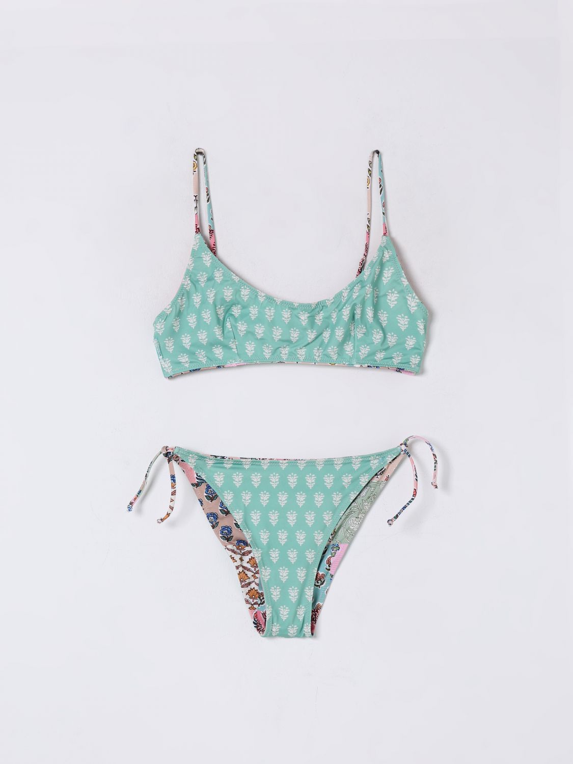 Swimsuit MC2 SAINT BARTH Kids color Fa01