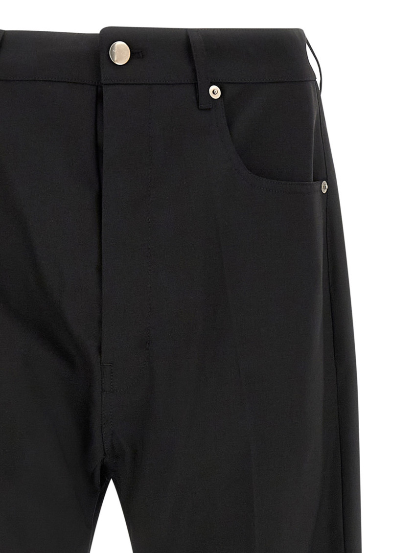 Pants Black