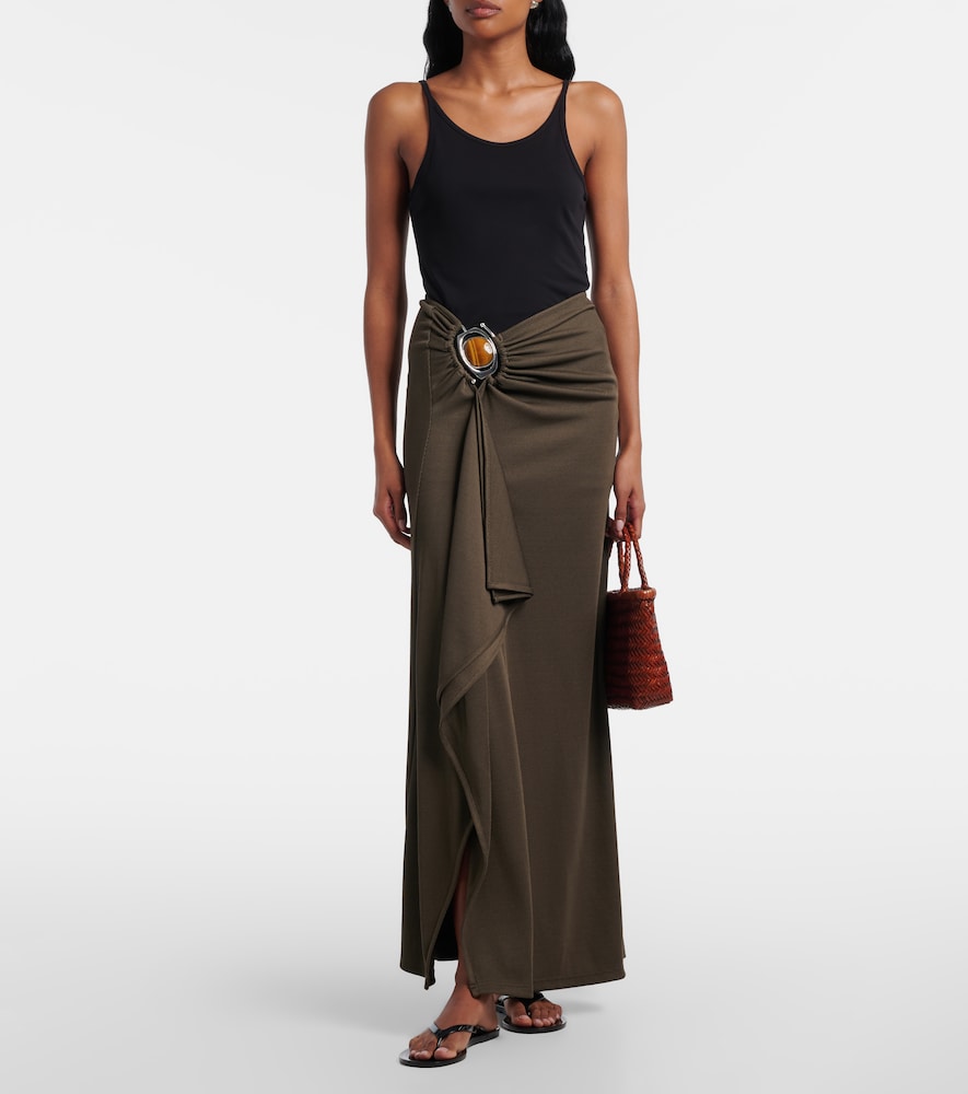 Jo thong sandals