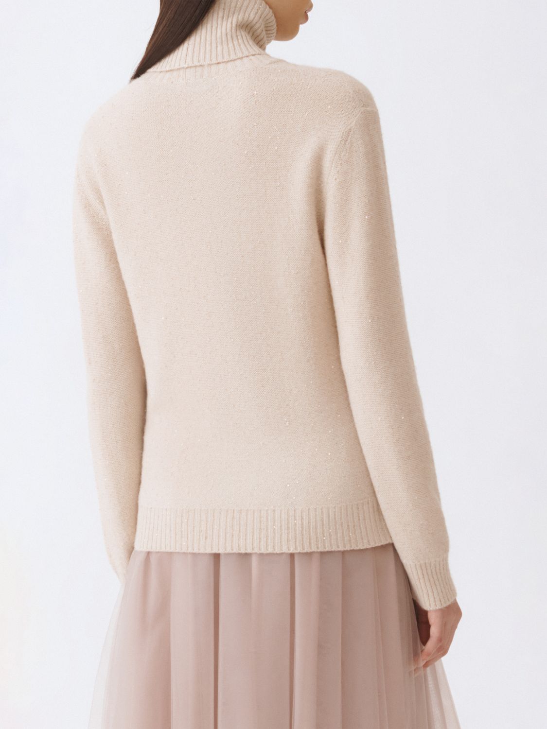 Sweater Woman color Rope