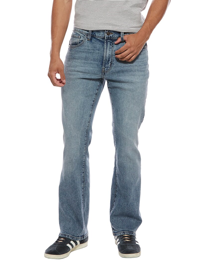 Kick Ranier Flare Jean