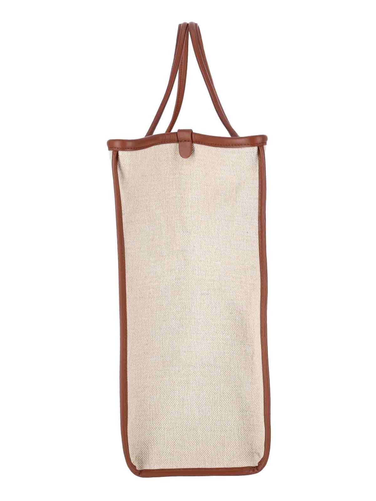 'Calella Squared' Tote Bag