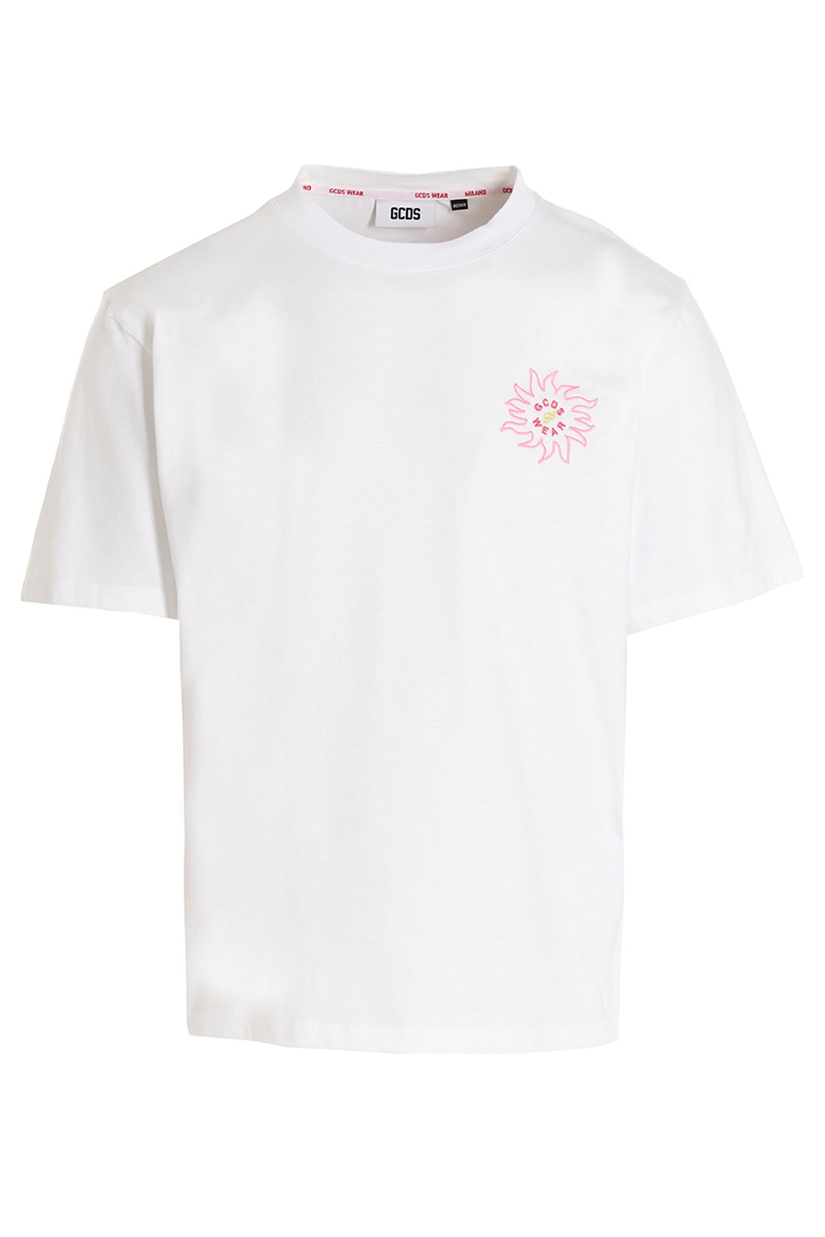 T-Shirt 'Surfing Weirdo'