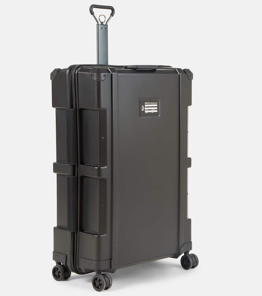 Ghost Large suitcase