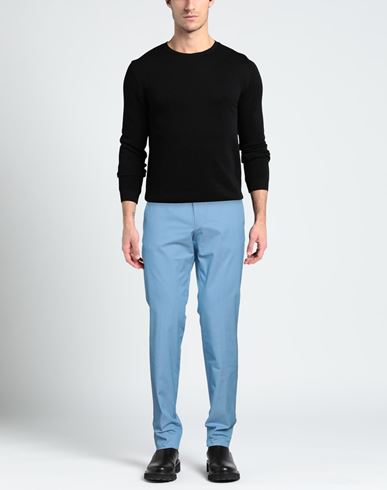 Man Pants Sky blue
