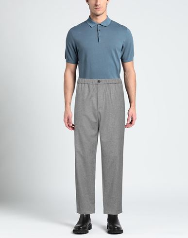 Man Pants Light grey