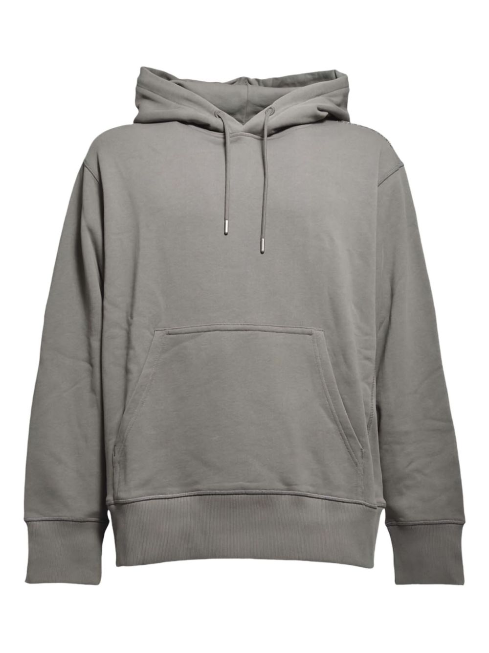Études Studio Relax hoodie - Grey