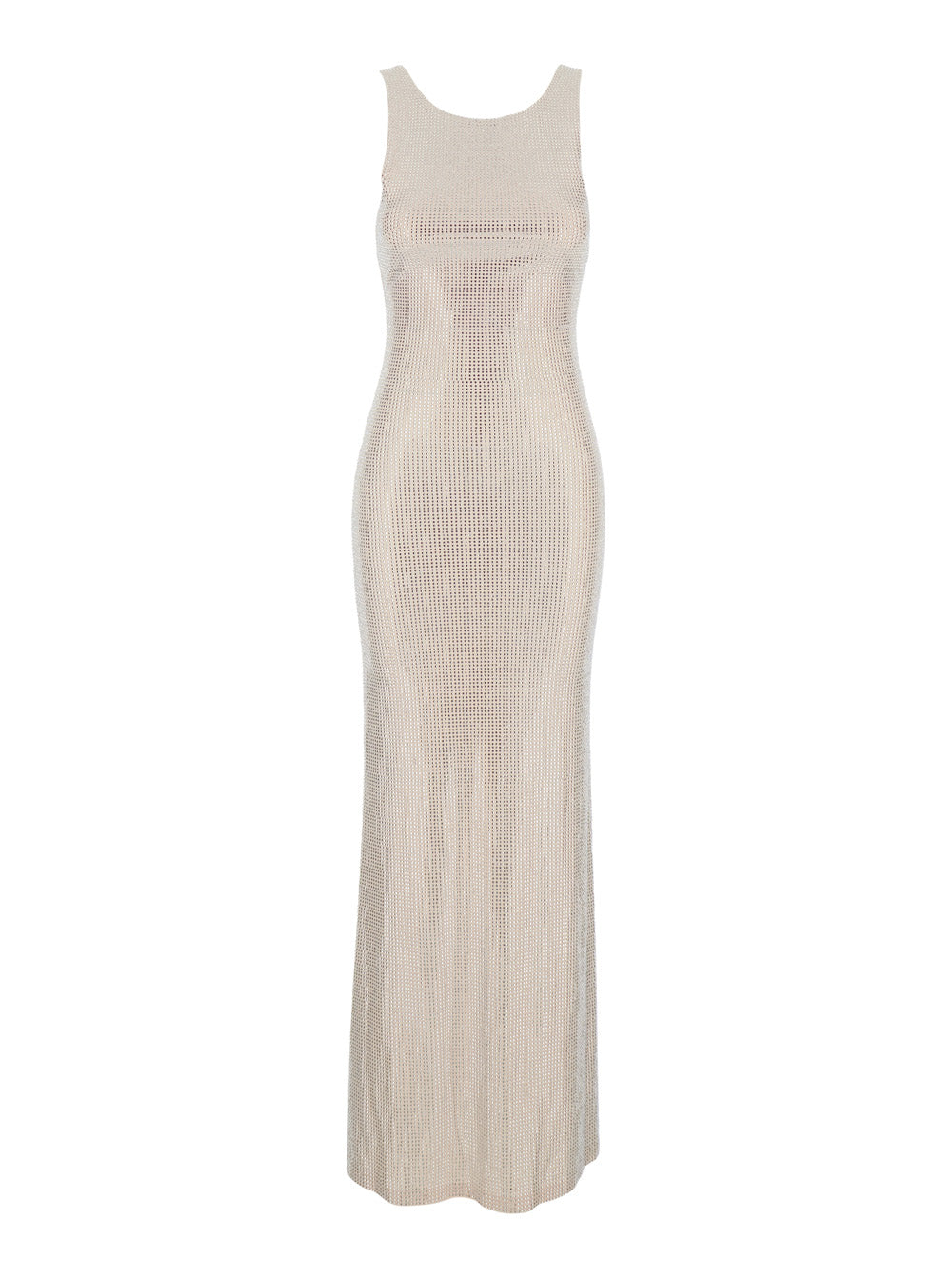 Helios Dress — Pink