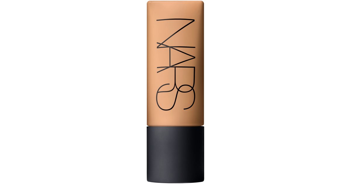 Nars Soft Matte Complete Mattifying Foundation Oslo