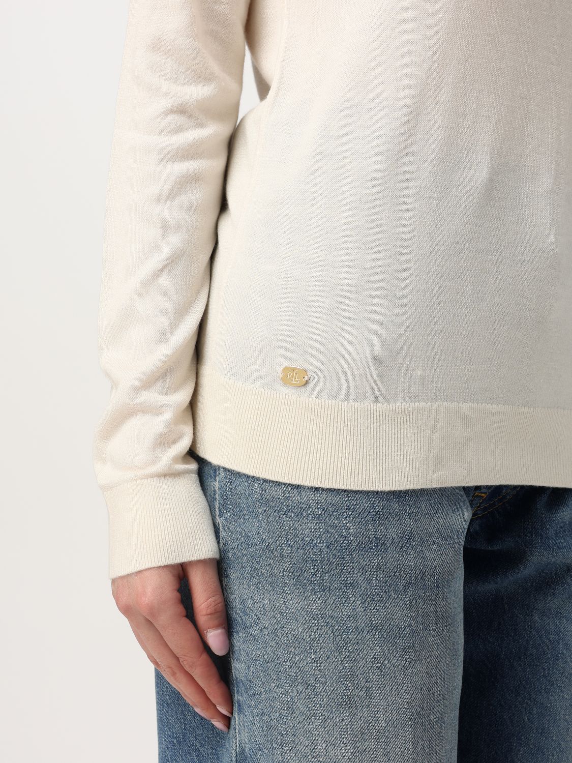 Zoe sweater - Neutrals