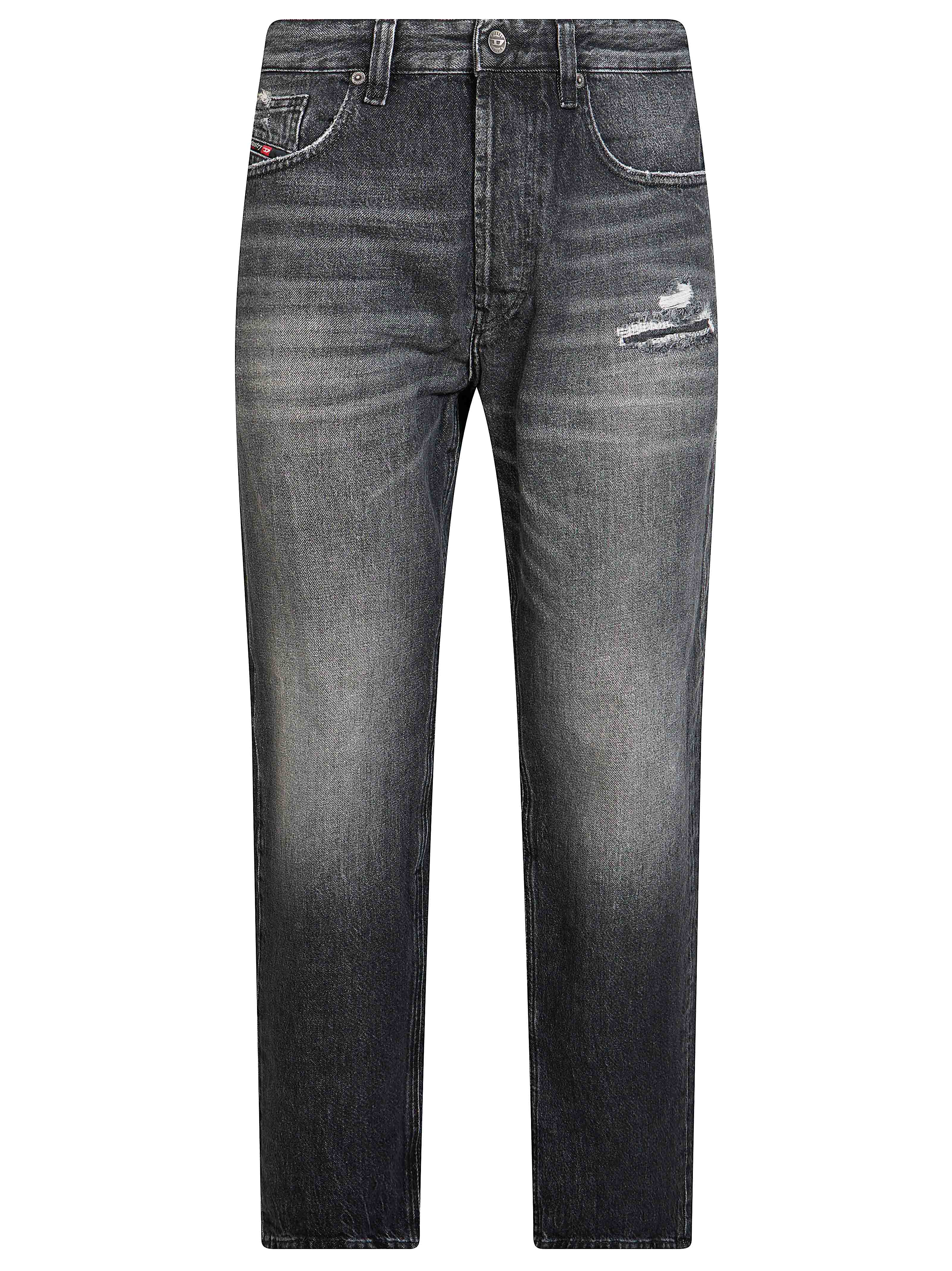 Men's JETHEstanens 2024 D-MACS 100% Cotton Jeans