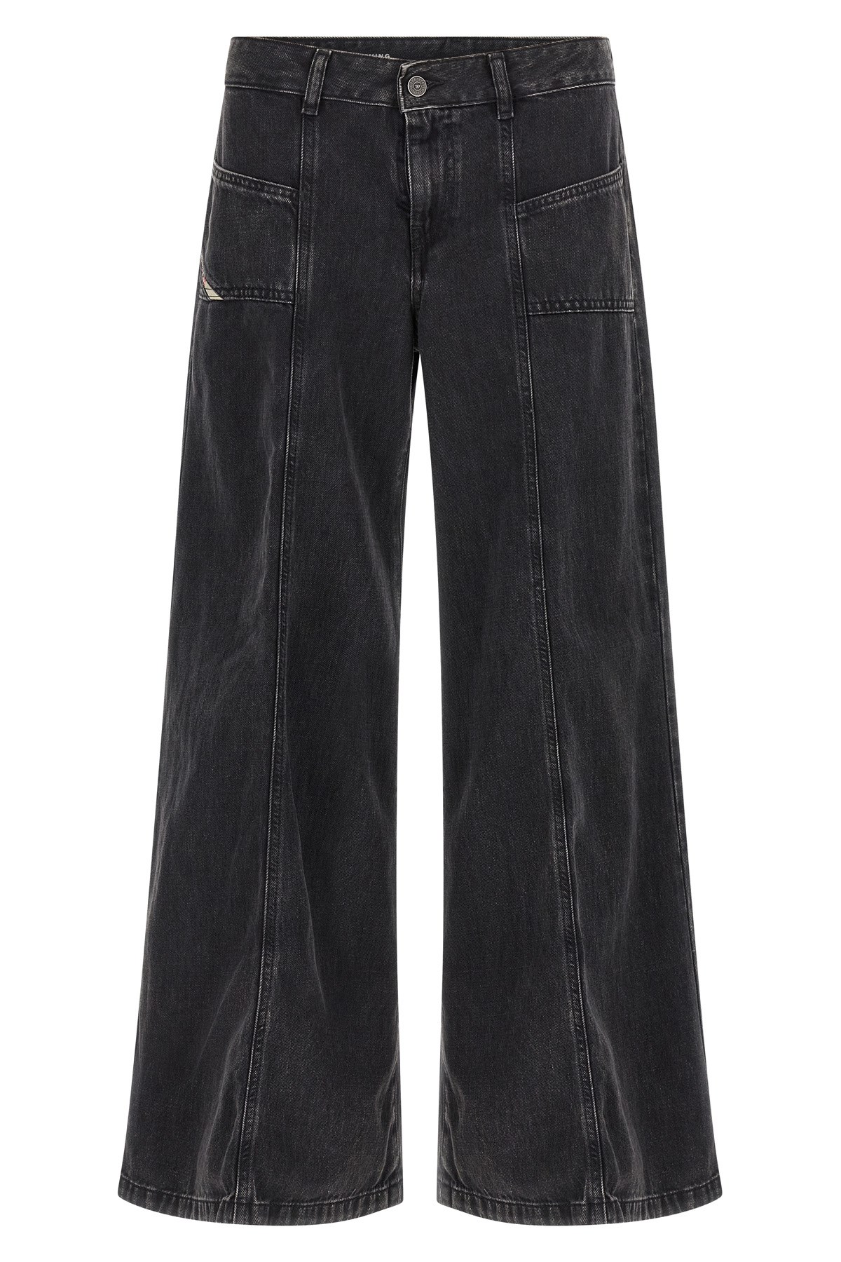 'D-Akii' Jeans