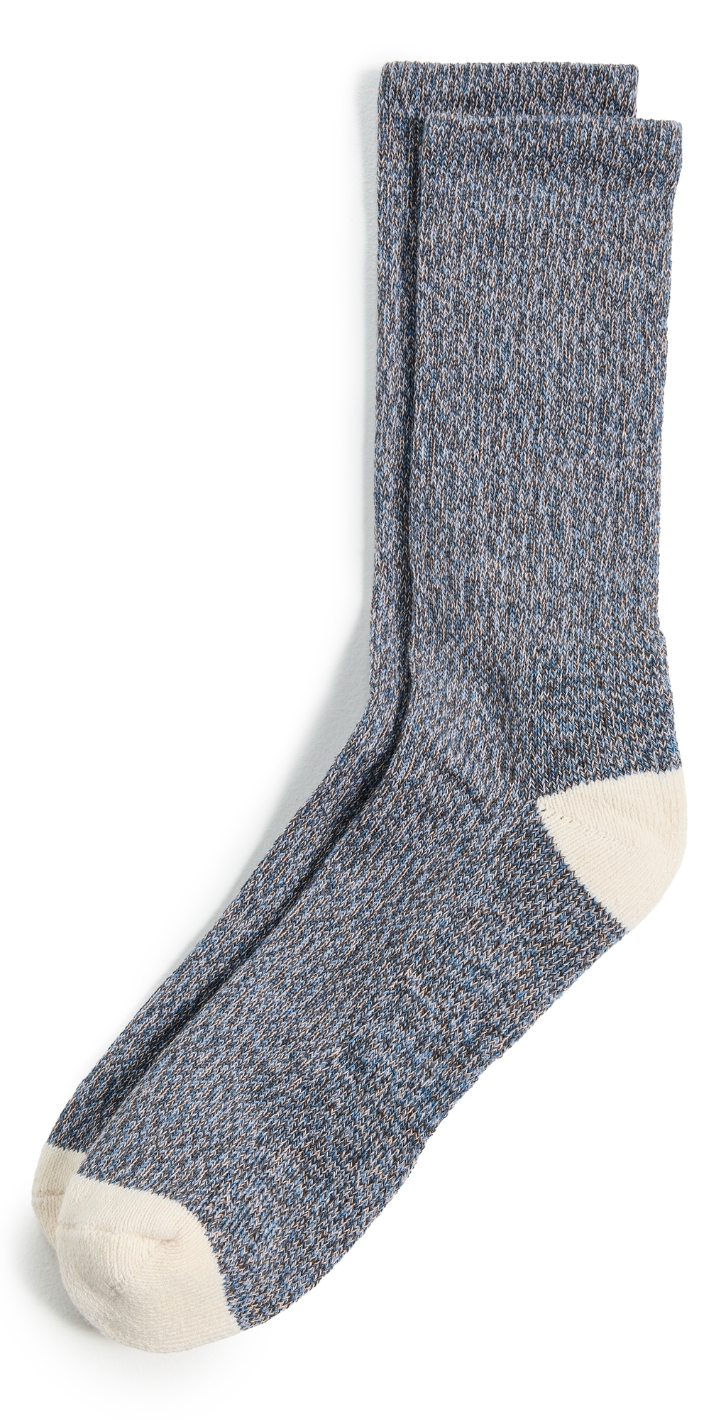 The Voyager Crew Socks Multi One Size
