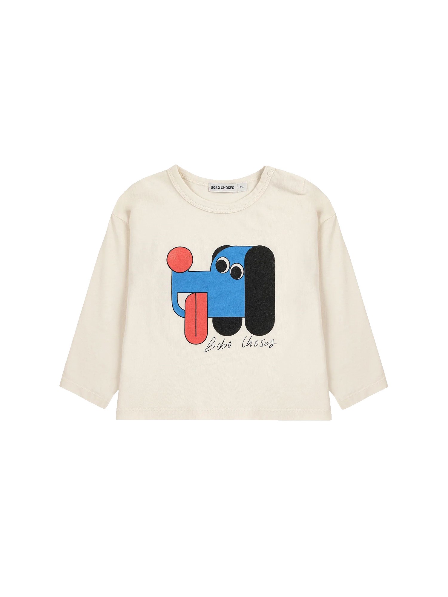 "doggy mate" t-shirt
