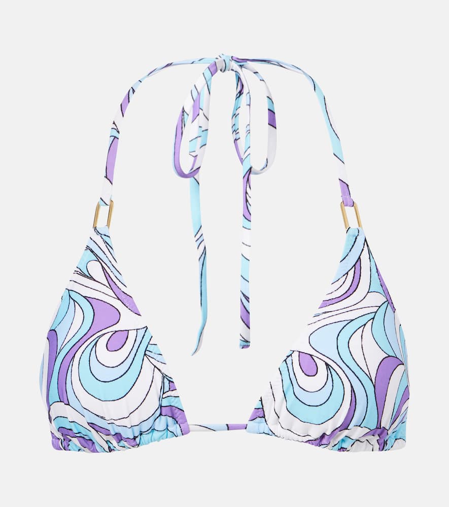 Cancun bikini top