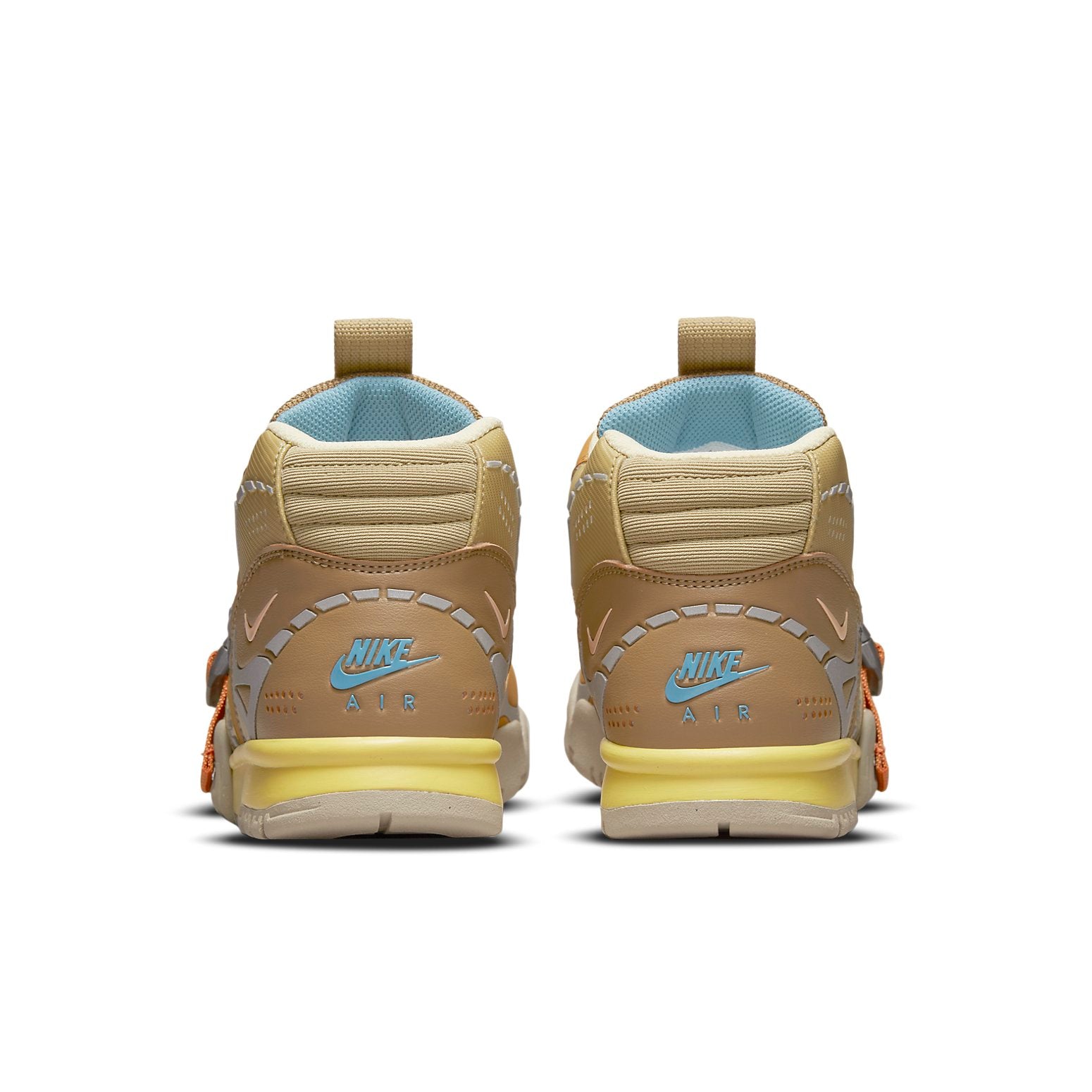 Air Trainer 1 'Coriander'
