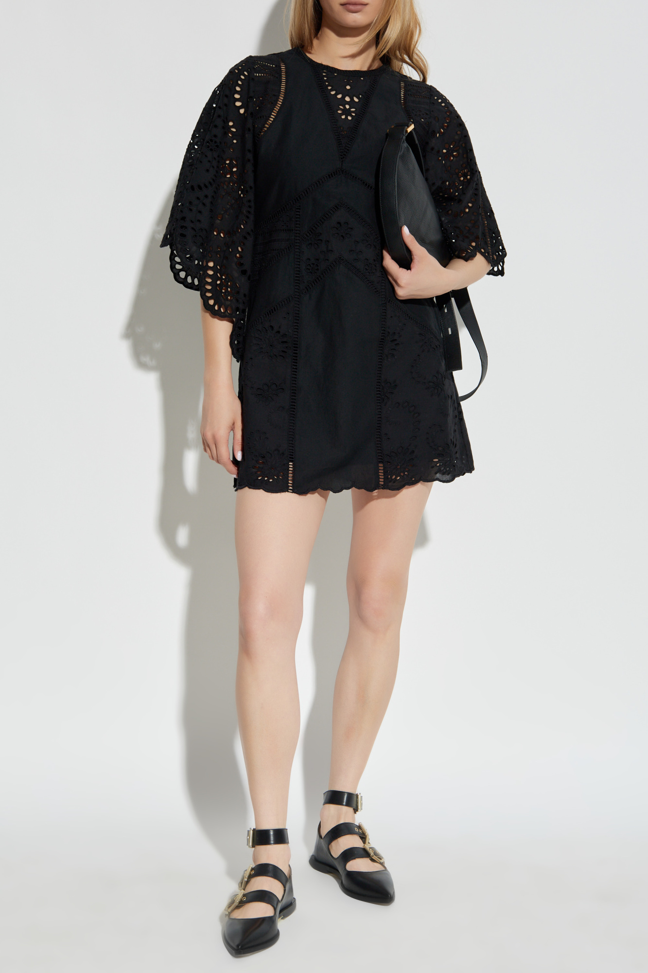 AllSaints Dress `Luci`, Women's, Black