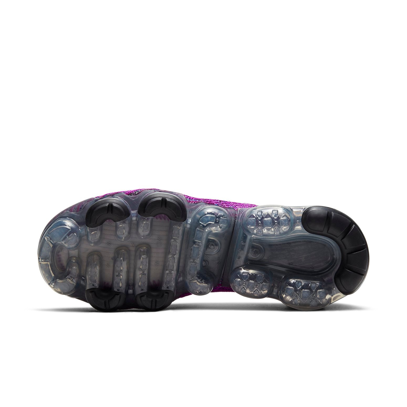 (WMNS) Air VaporMax Flyknit 3 'Vivid Purple'