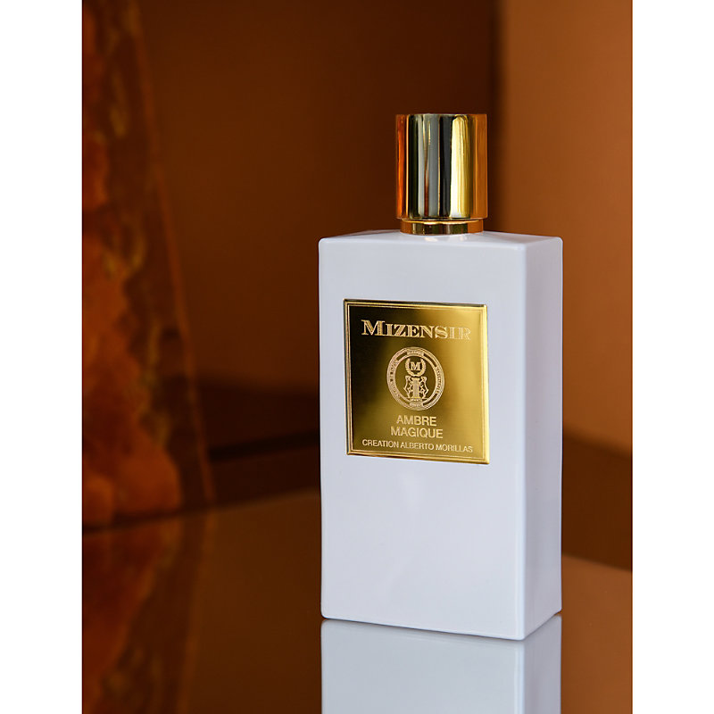 Ambre Magique eau de Parfum 100ml