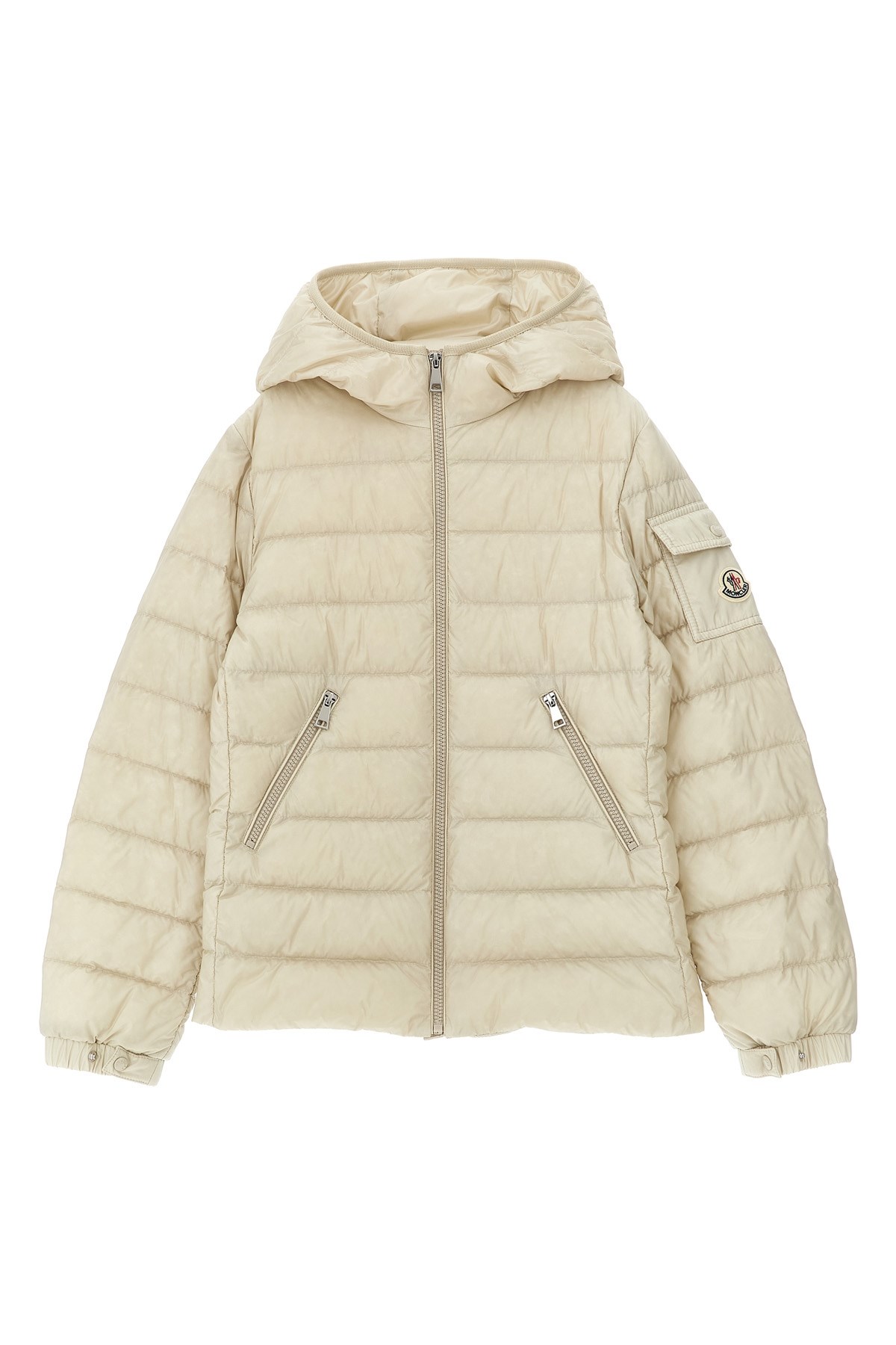 'Gles' Down Jacket