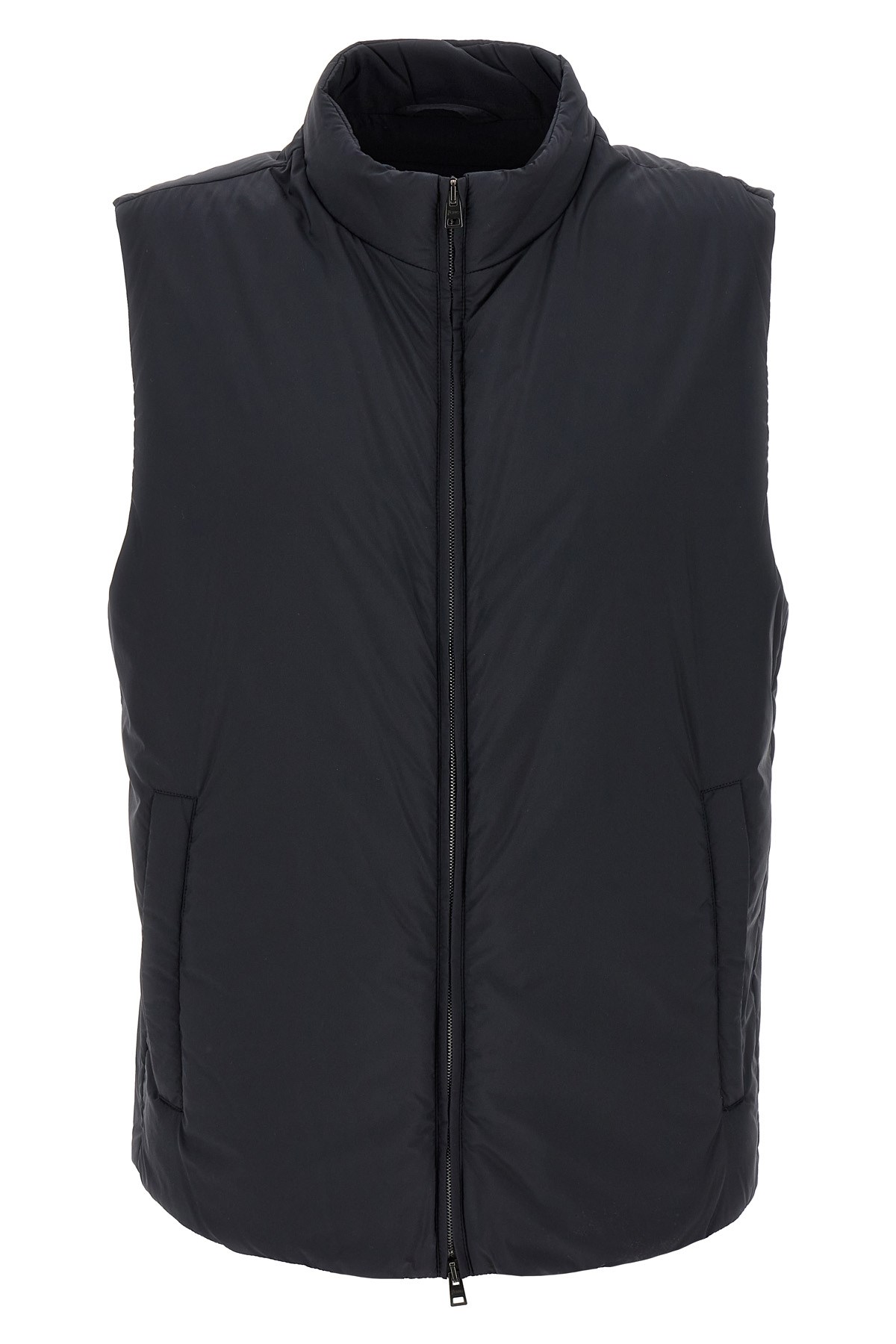'Ecoage' Vest