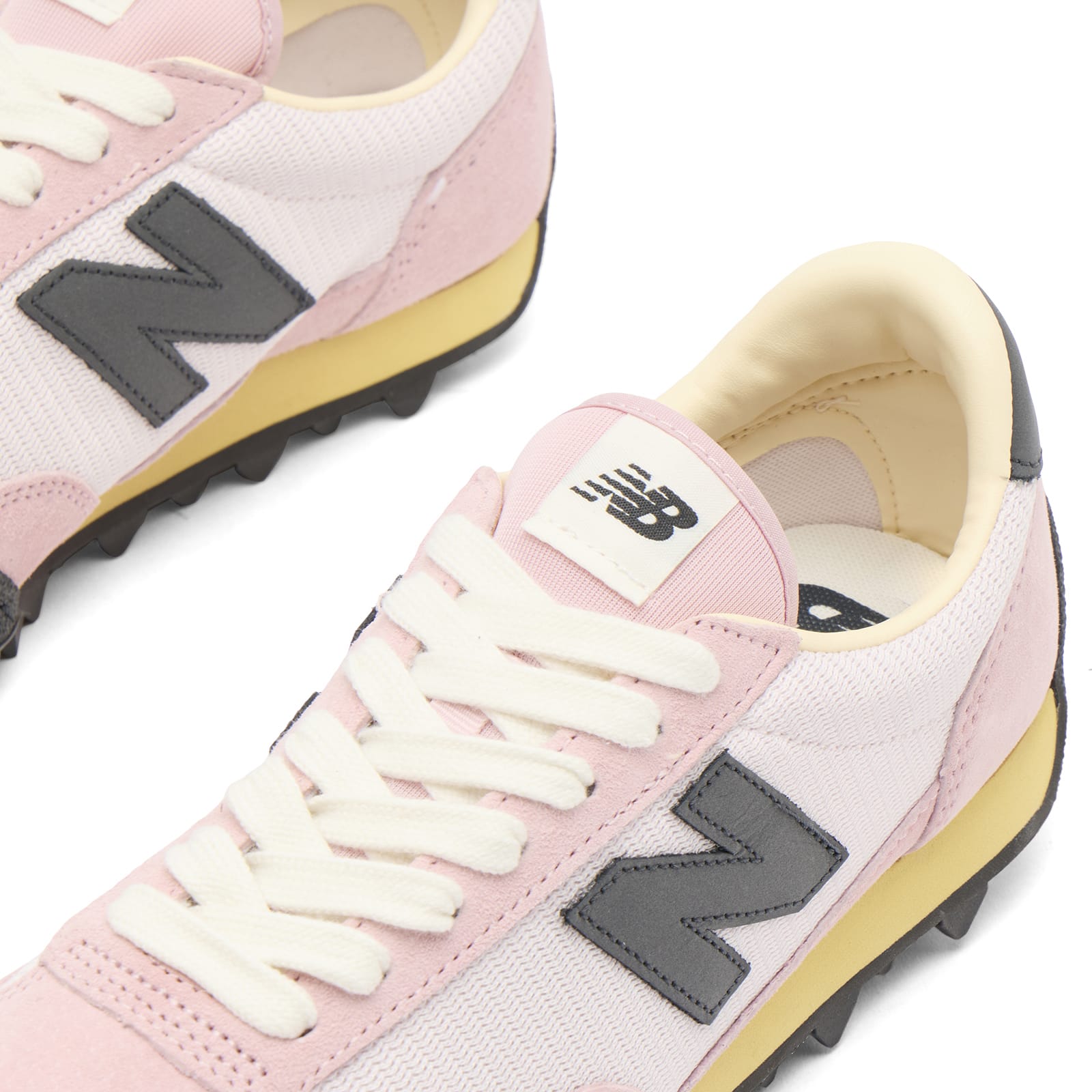 Women's GTR Sneaker in Pink Chalk/Pink Granite