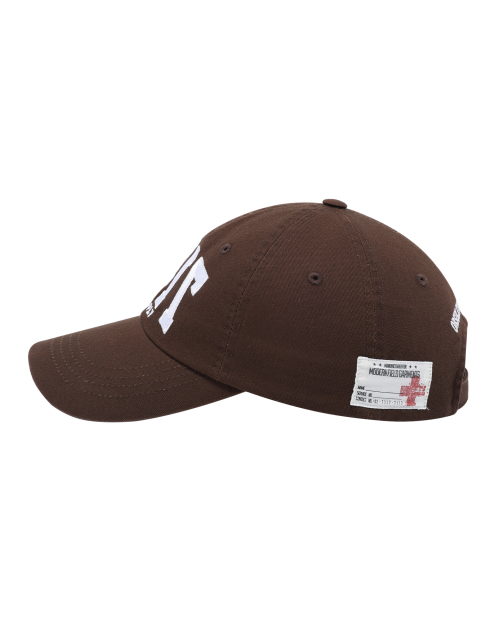 71 Logo Supply Cap
