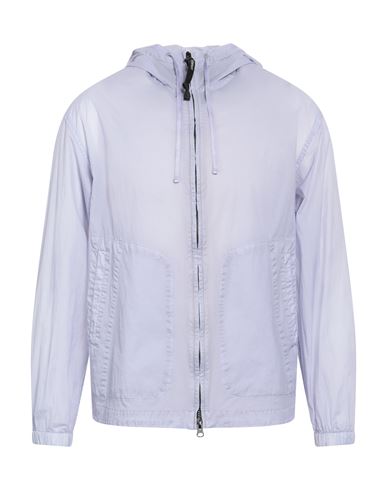 C. p. Company Man Jacket Lilac