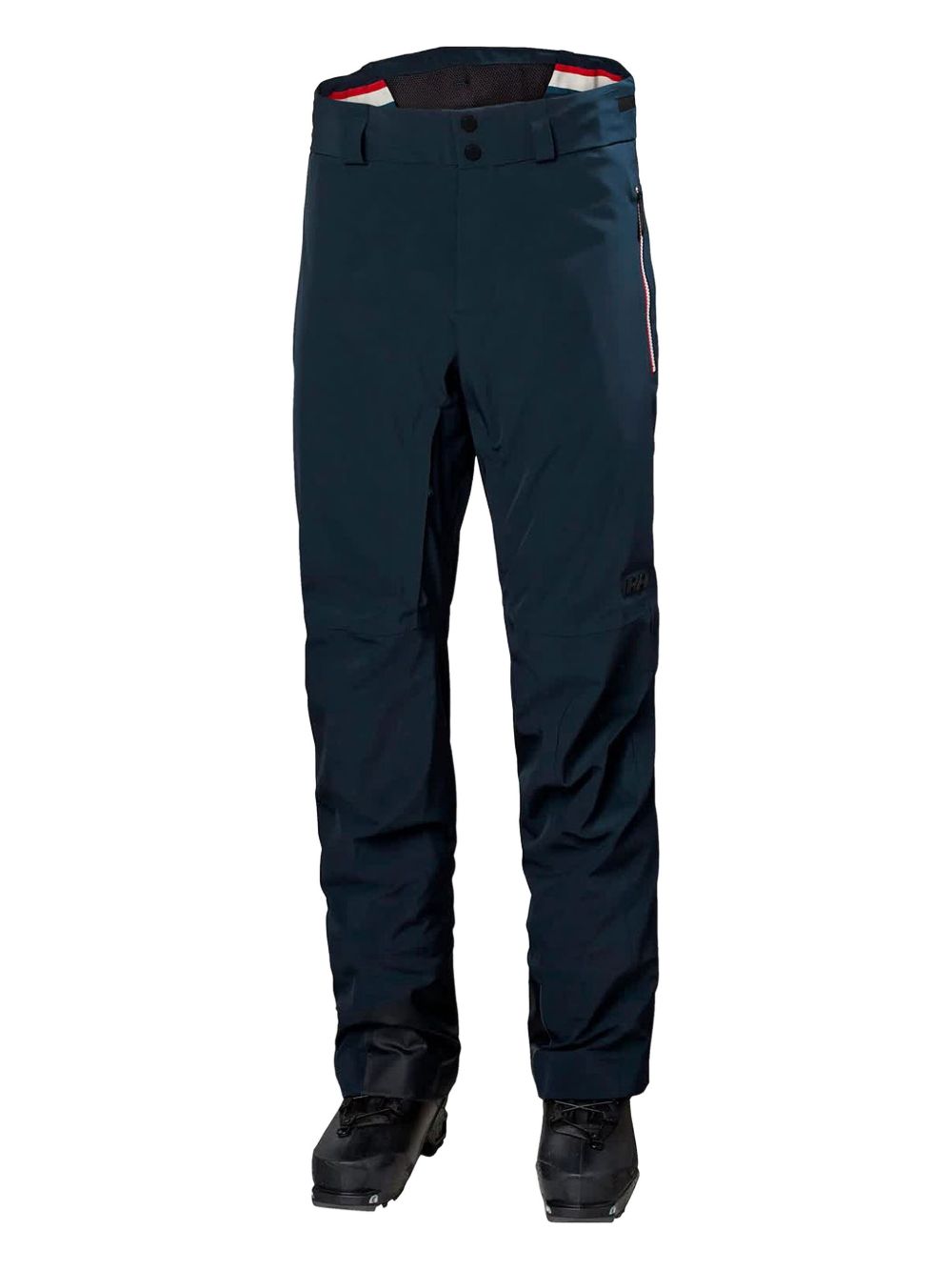 Helly Hansen Kitzbuhel insulated trousers - Blue