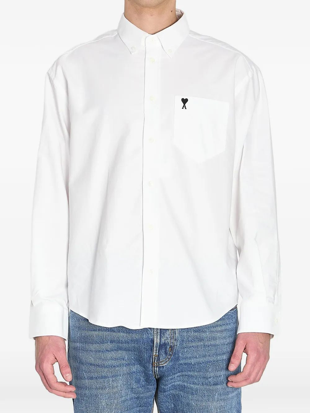 Long Sleeve Boxand Shirt for Men