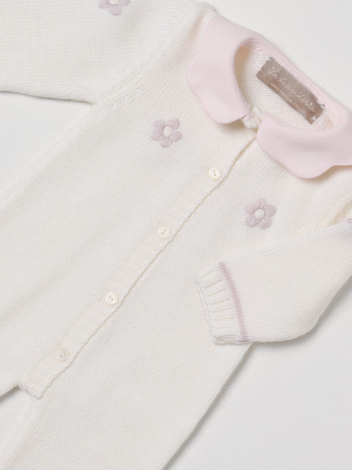 Tracksuits Kids color White