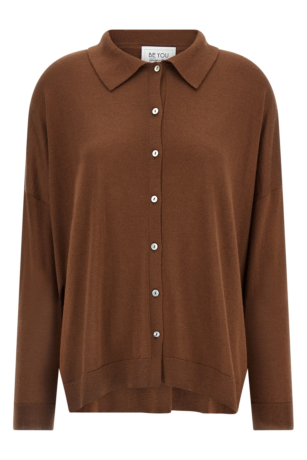 'Lady17' Cardigan