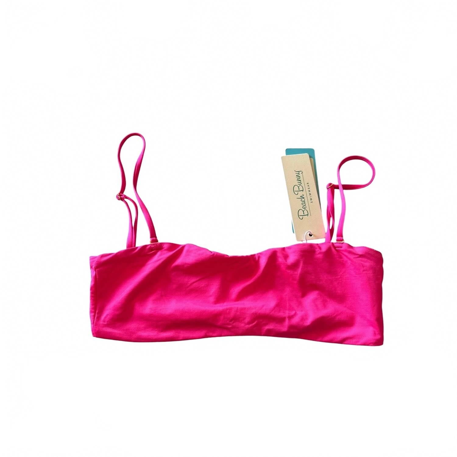 Women's London Bralette In Barbie