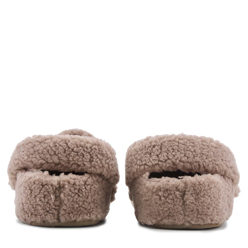 Crocs Unisex Classic Cozzzy Slipper