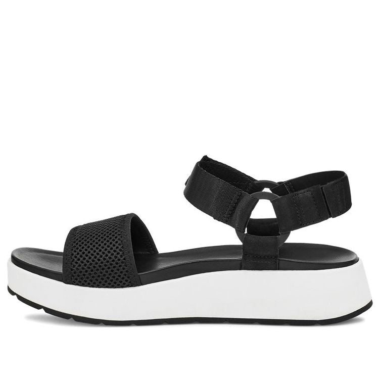 (WMNS) Aissa Lightweight Cozy Sports Sandals Pink White 'Pink Blue'