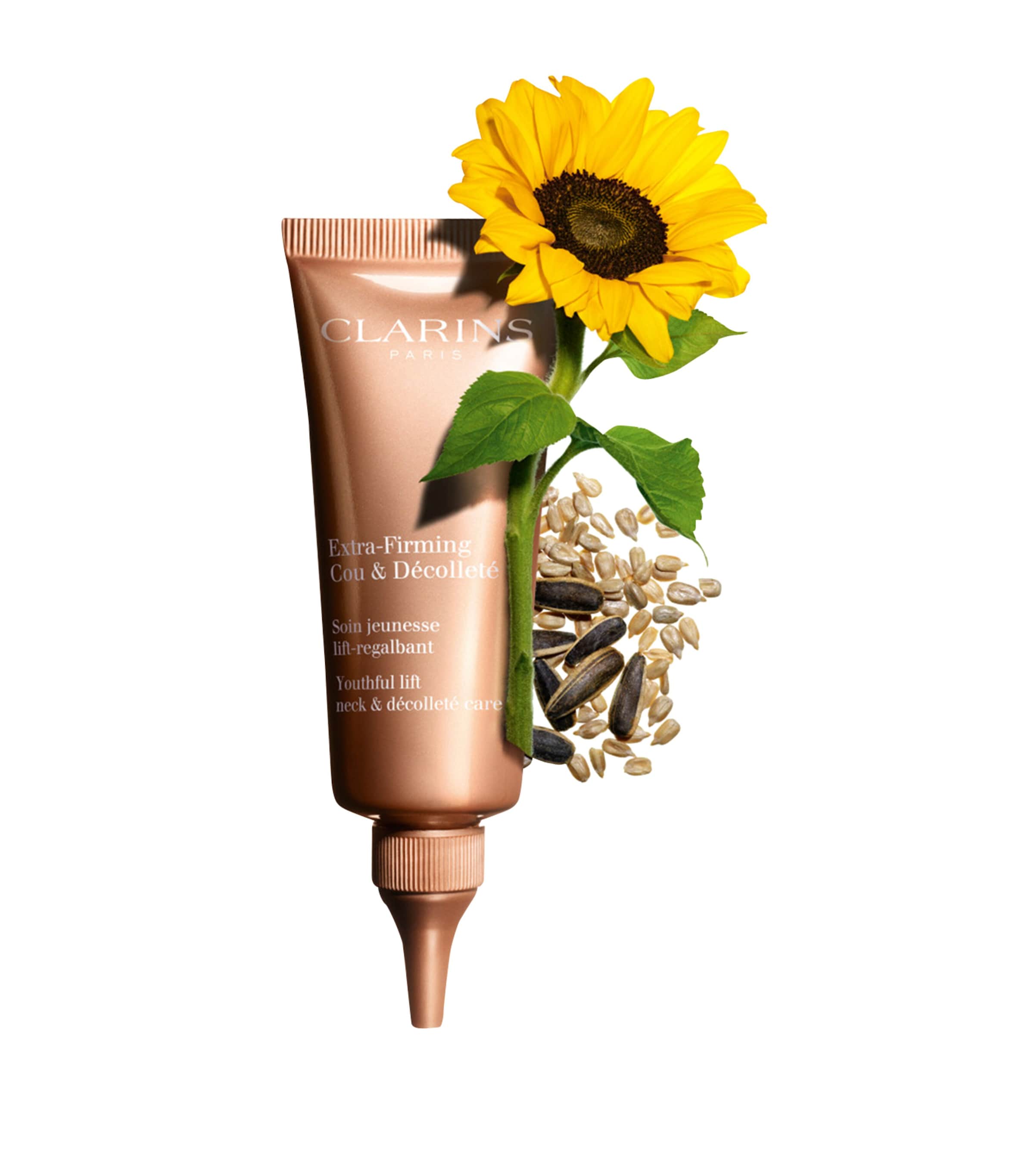 Extra-Firming Neck And Décolleté Cream