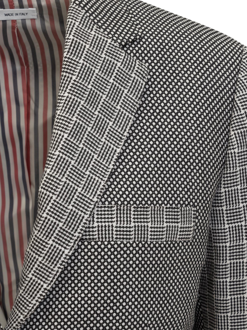 Classic Sport Blazer