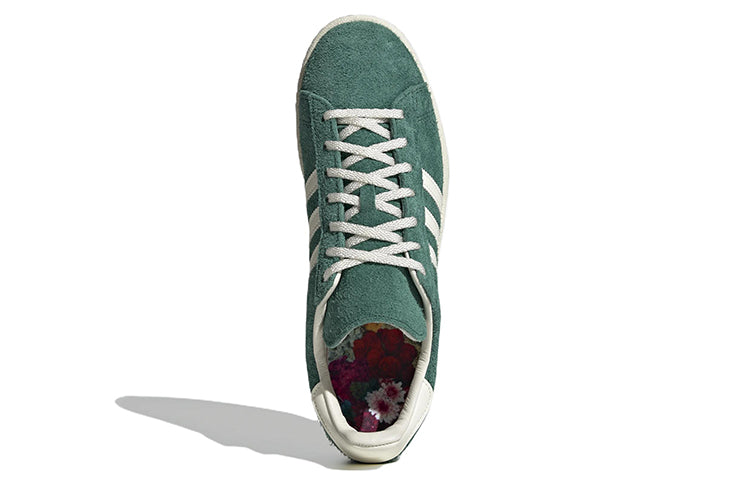 Campus 80s Shoes 'London Green'