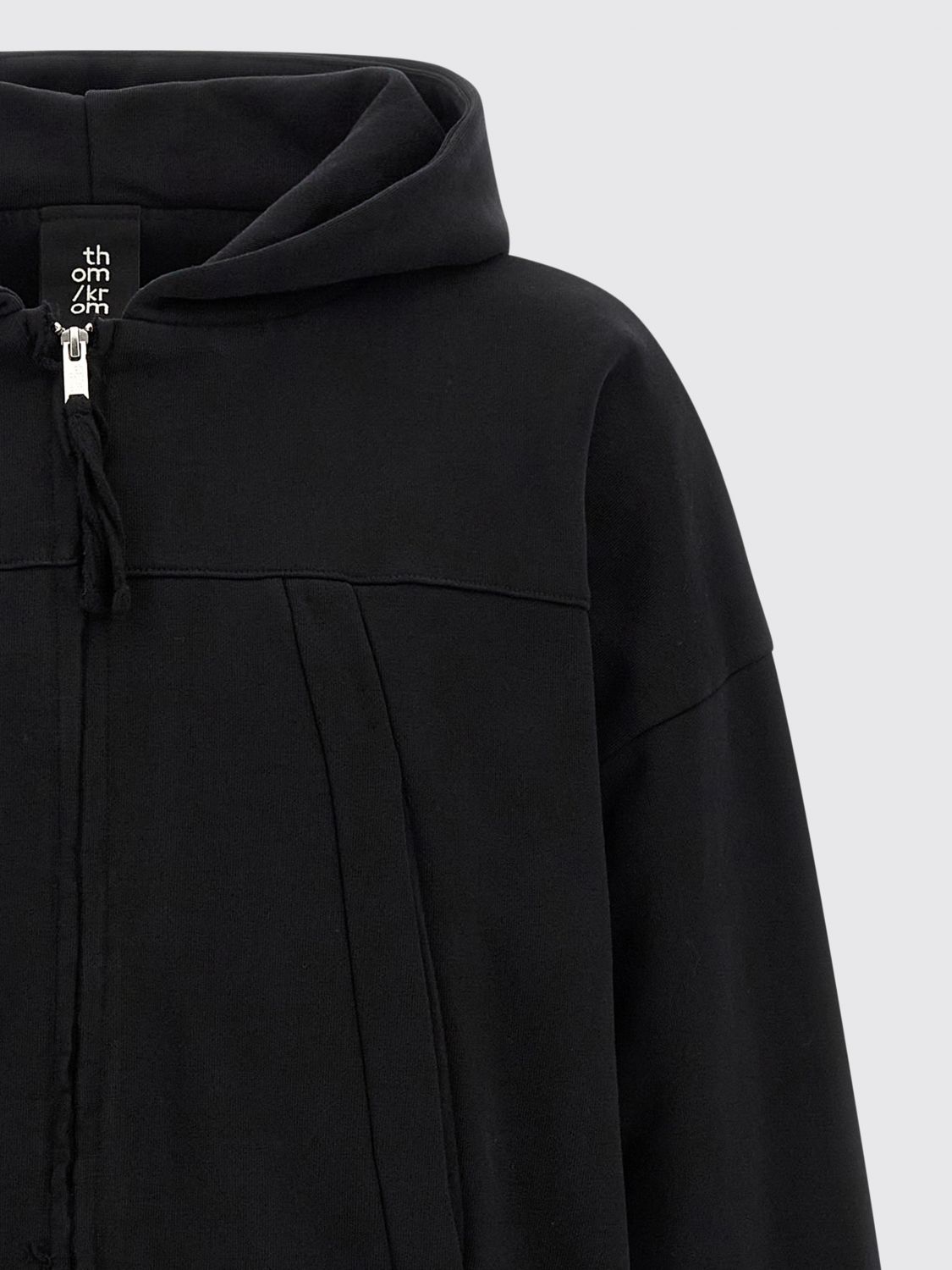 Sweater Men color Black
