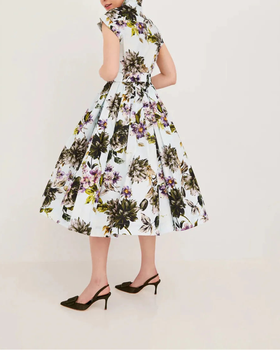 Octavia Dress