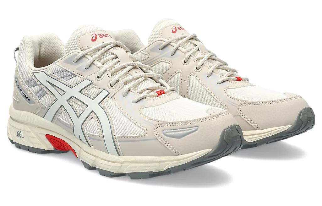 Gel-Venture 6 'Cream Silver'