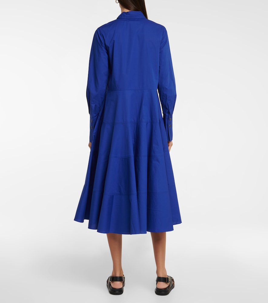 CO Cotton dress