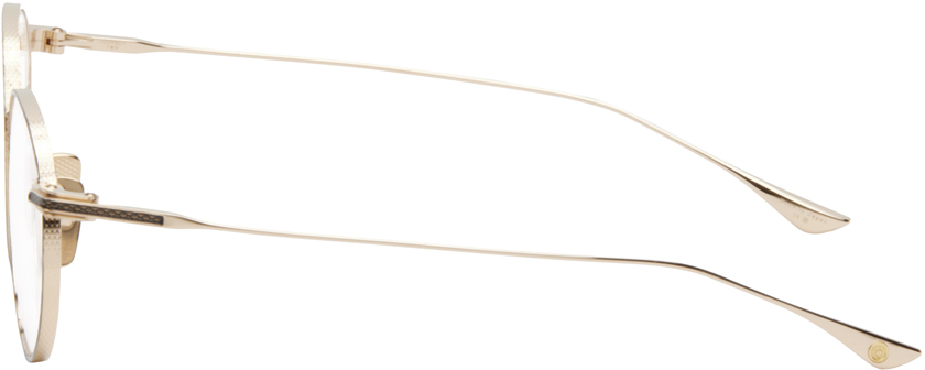 Dita Gold Journey-Two Glasses
