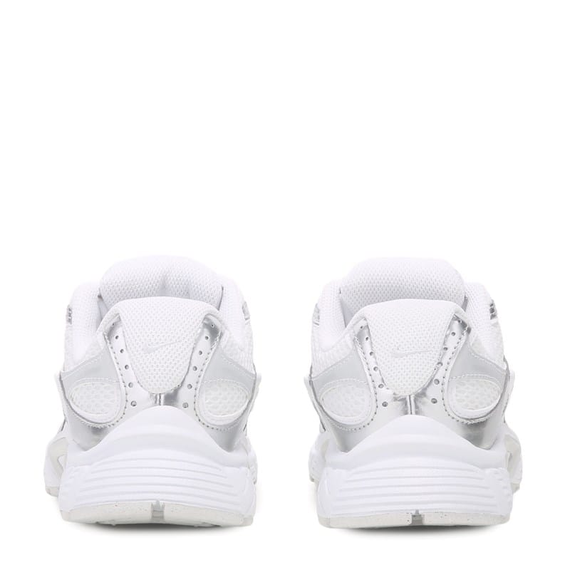Women's V5 Rnr Sneakers (White/Silver)