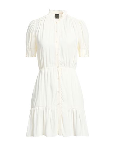 Woman Mini dress Ivory