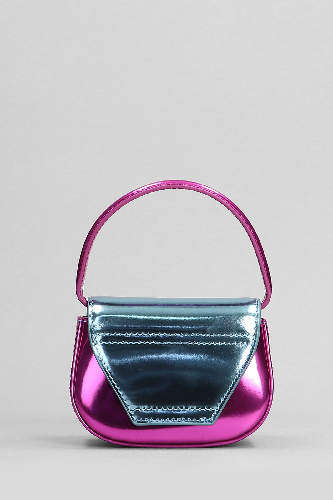 1Dr Xs Hand Bag In Multicolor Polyester