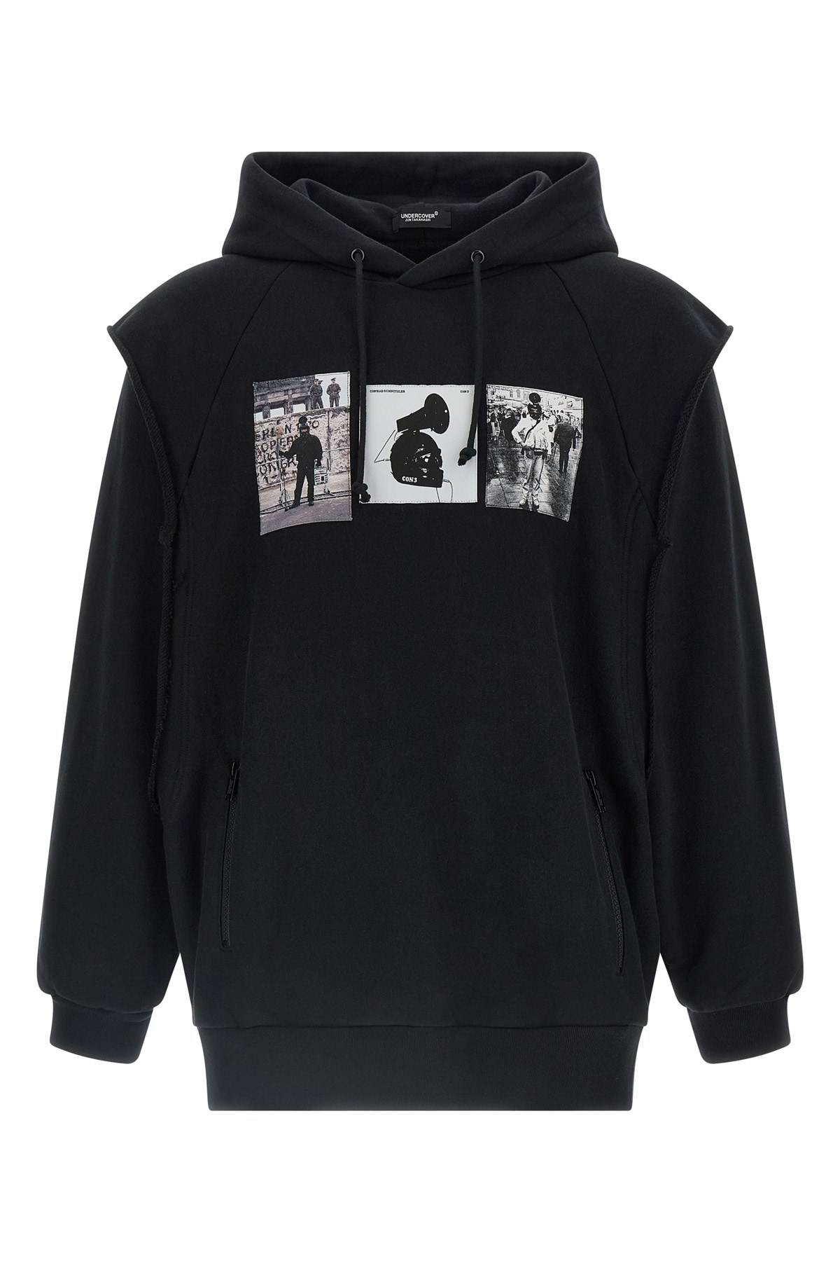 'Uc2e4803-2' Hoodie