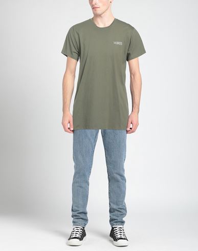 Man T