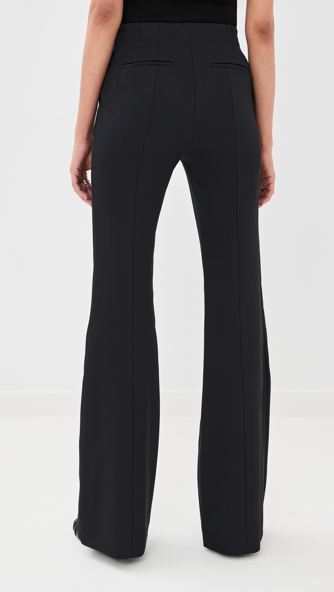Kenna Trousers Black