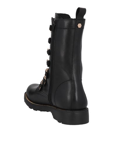 Woman Ankle boots Black